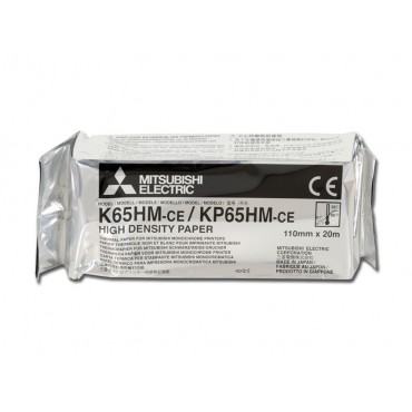 Carta MITSUBISHI K65HM CE - 4 rotoli