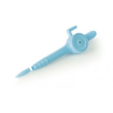 Lancia vacuum stop monouso