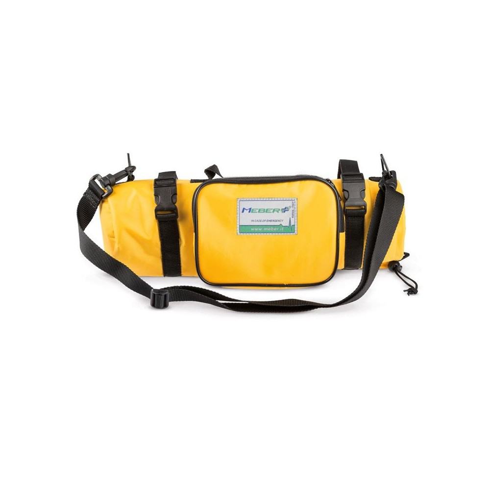 Oximeb Maxi porta bombola 3 lt