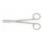Forbici Metzenbaum rette 14,5 cm