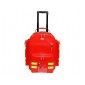 Zaino Logic 2 PVC con trolley