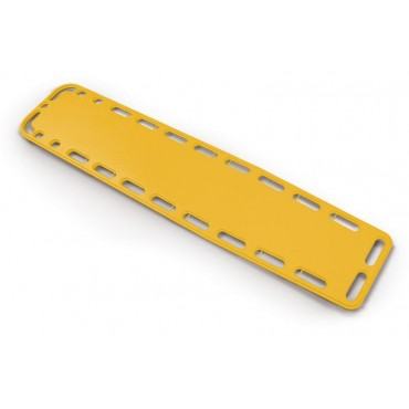 Tavola spinale Galaxy- P con pins gialla