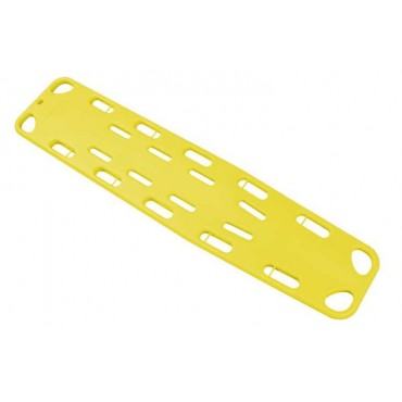 Tavola spinale Nilix con pins