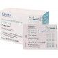 Medicazione adesiva per ago cannula cm 7x8 -100 pezzi
