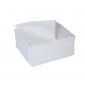 Garza cotone 20x20cm 1 kg non sterile