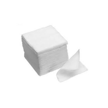 Garza cotone 30x30cm 1 kg non sterile