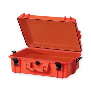 Gima Case 500 certificata IP67