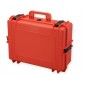 Gima Case 500 certificata IP67