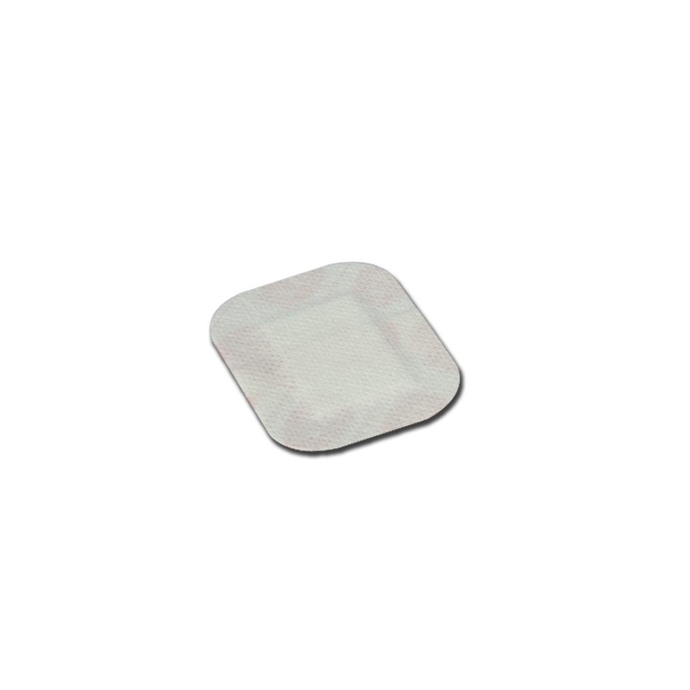 Medicazione adesiva sterile TNT 5x7 cm - 100 pezzi