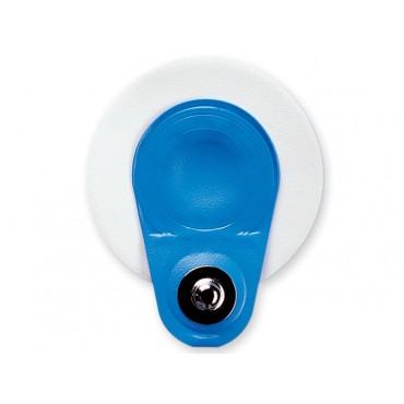 Elettrodi Ambu Blue Sensor M snap mm 40,8 x 34 - 1000 pezzi