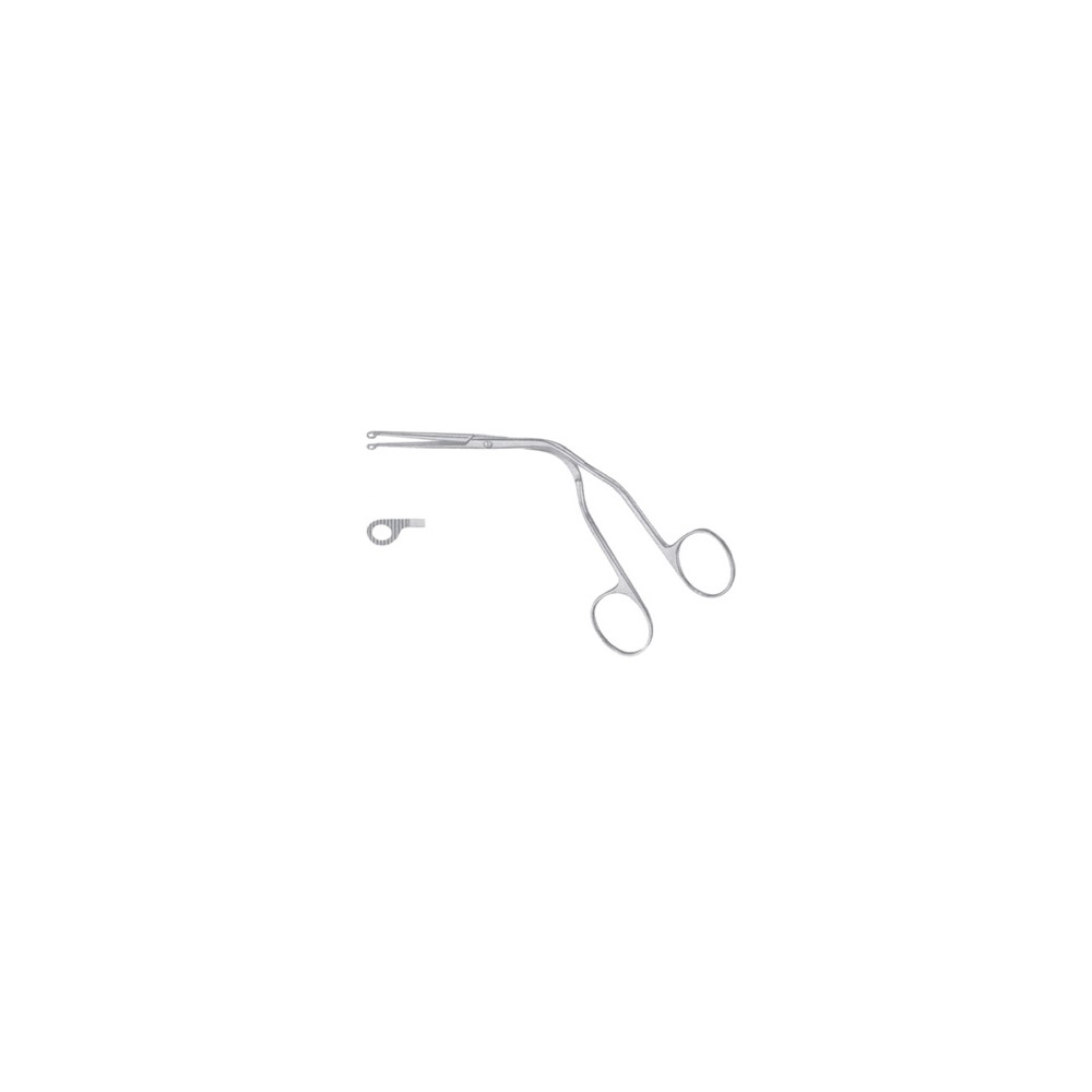 Pinza Magill 20 cm