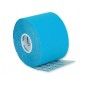 Leucotape K - Tape neuromuscolare BSN 5 m x 5 cm - azzurro