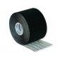 Leucotape K - Tape neuromuscolare BSN 5 m x 5 cm - nero