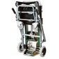 Extra fixing system - sistema fissaggio per sedia Extra -4