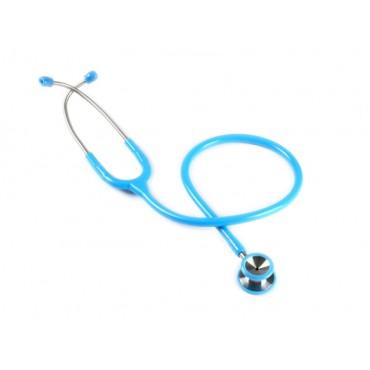 Duofono Pediatrico Classic - lira azzurra