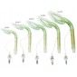 Maschera laringea monouso Ambu® Auraonce™ mis. 2,5 - rosa - varie misure