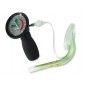 Maschera laringea monouso Ambu® Auraonce™ mis. 2,5 - rosa - dettaglio