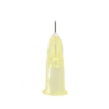 Ago Mesoterapia luer 30G 0,30x4 mm - giallo - 100 pezzi