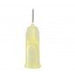 Ago Mesoterapia luer 30G 0,30x6 mm - giallo - 100 pezzi