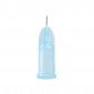 Ago Mesoterapia luer 31G 0,26x6 mm - azzurro - 100 pezzi