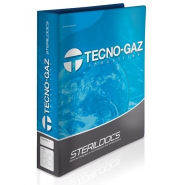 Sterildocs classificatore per test di sterilizzazione
