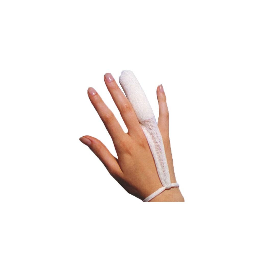 Singlefix medicazione sterile dita adulto 100 pezzi
