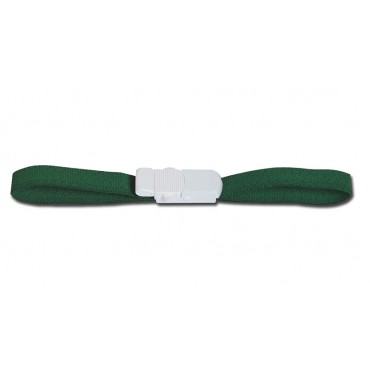 Laccio emostatico Jetpull 2° verde - Latex free