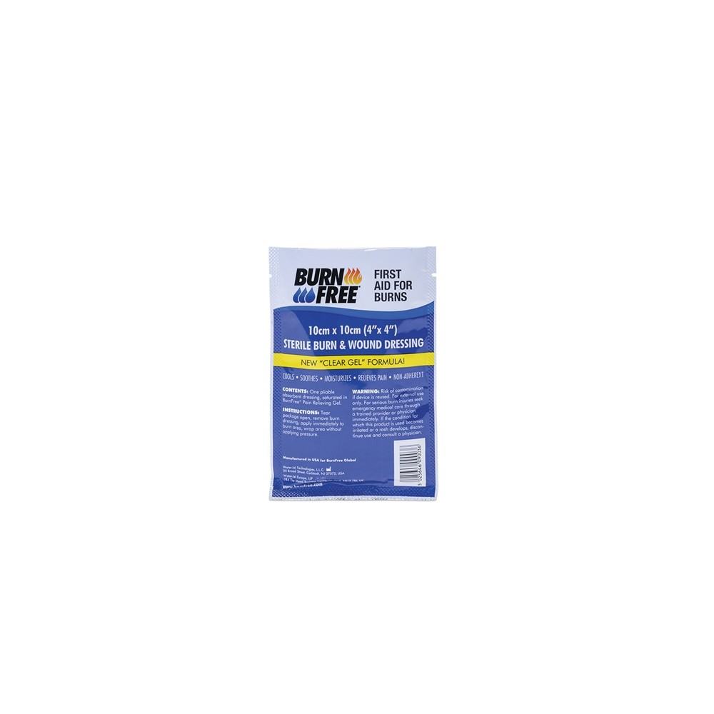 Medicazione Burn free 10X10 cm