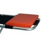 Cuscino per barella 42X30X5H cm