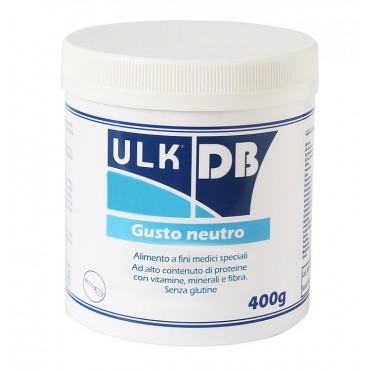 ULK Plus DB 400g gusto neutro
