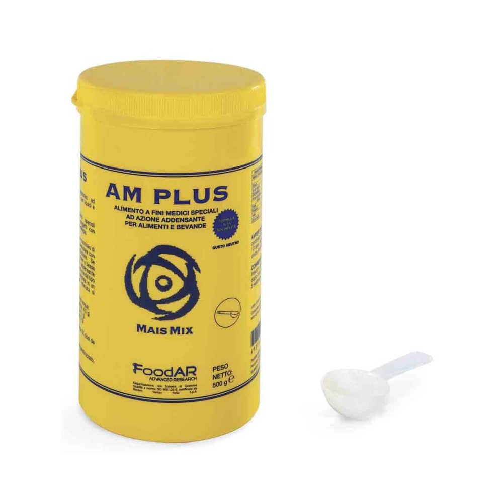 Am Plus 500 gr