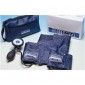 Kit sfigmo Roma 1 tubo con 3 bracciali e borsetta