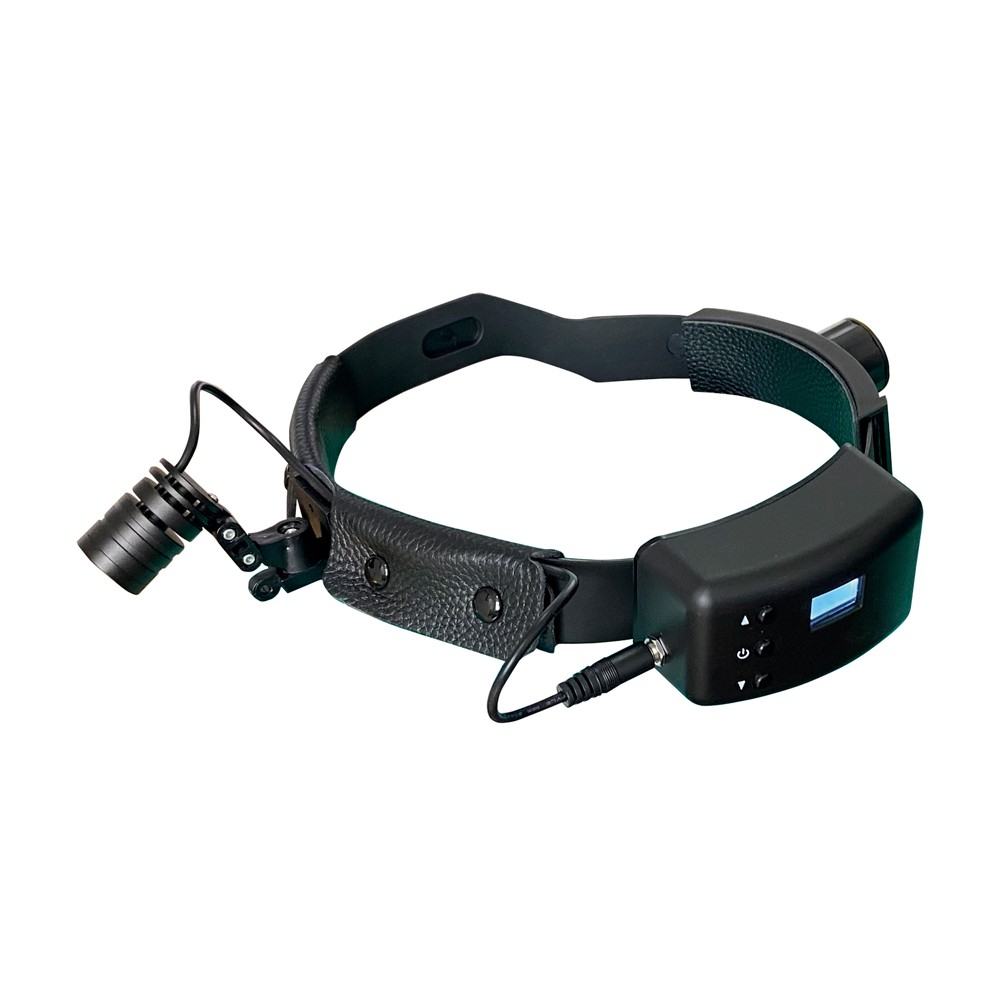 Caschetto LED 38KL Gima