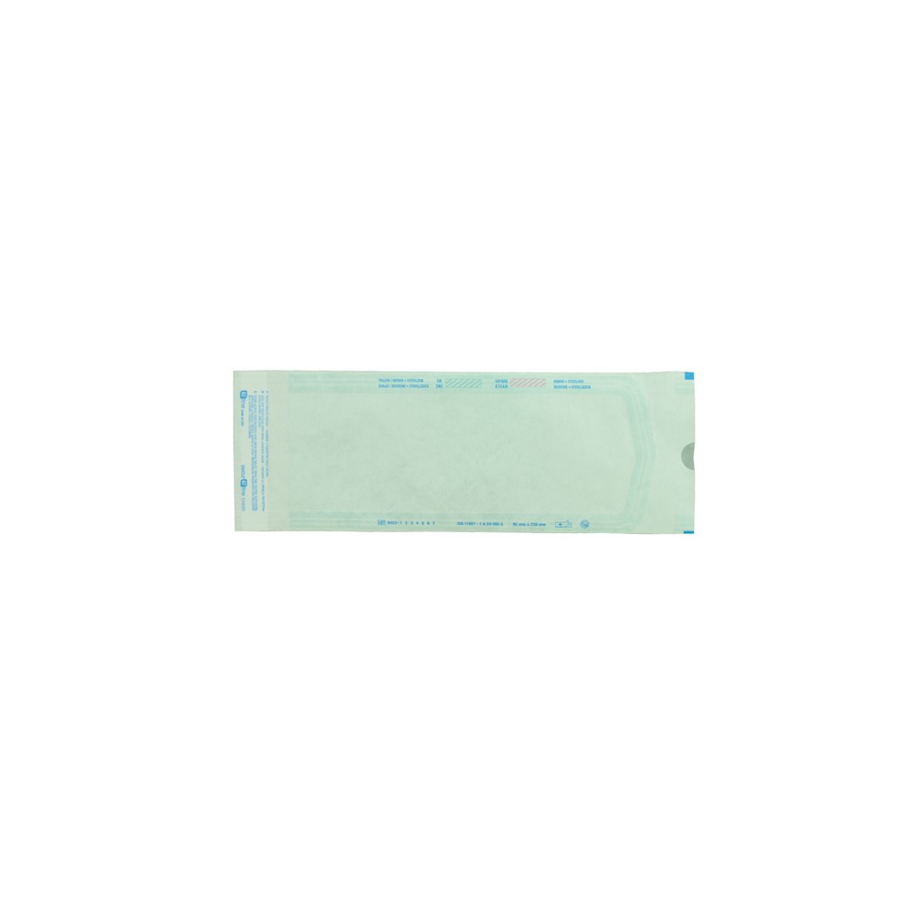 Buste autosigillanti mm 90x230 - 200 pz