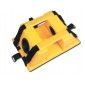 Fermacapo standard giallo Fermo 1