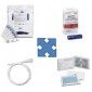 Test kit sterilizzazione - consumo annuo