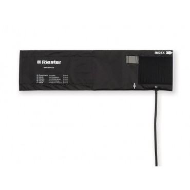 Bracciale Riester 1 tubo adulto