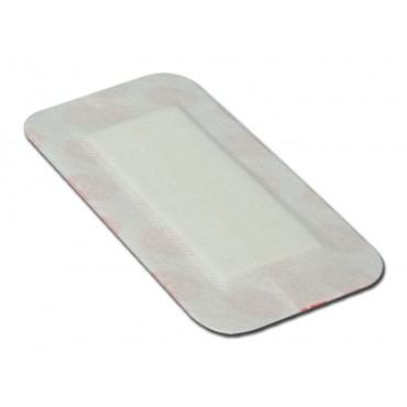 Medicazione adesiva sterile TNT cm 8 x15 cm - 50 pezzi