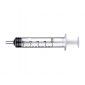 Siringa 5 ml s/ago