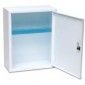 Kit pronto soccorso All. 2 maggiorato - armadietto metallico