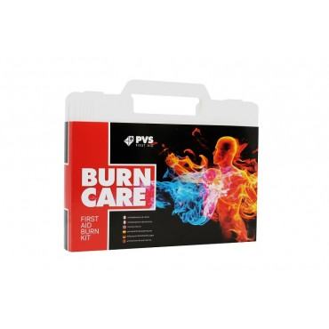 Kit ustioni base - Burn Care