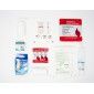 kit ustione basic- burn care - contenuto