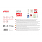 kit ustione basic- burn care - contenuto