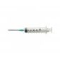 Siringa 10 ml c/ago G22 cono centrale