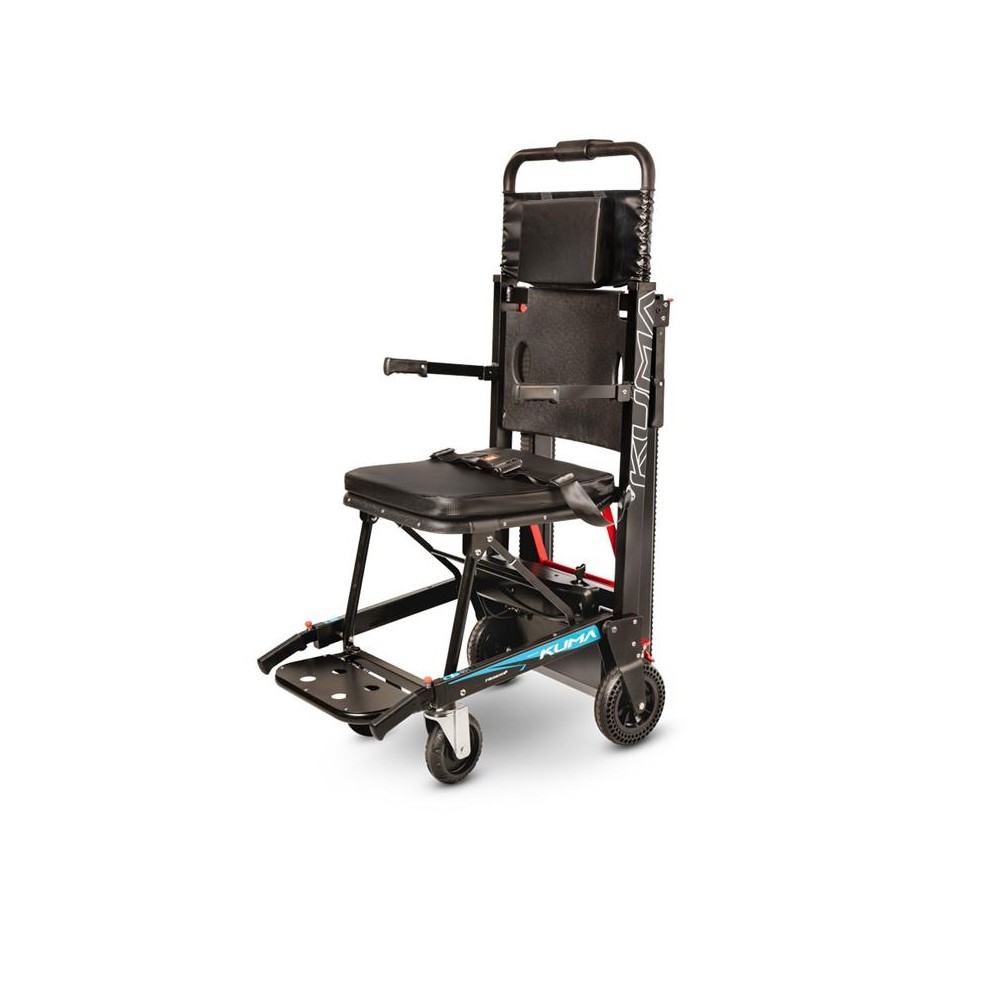 Kuma 668 Sedia sali e scendi scale motorizzata