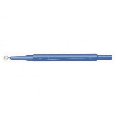 Curette dermatologiche GIMA diametro 7 mm - 10 pezzi