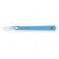 Bisturi monouso sterili standard n.10 - 10 pezzi