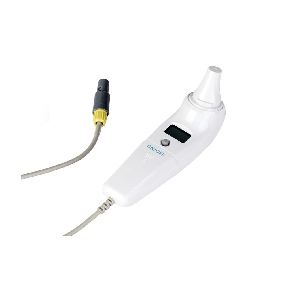 Termometro da orecchio a infrarossi per Oxy 110 e PC-300