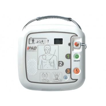 IPad CU-SP1 AED Defibrillatore semiautomatico