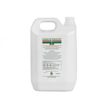 Disinfettante ambientale tanica 3 litri